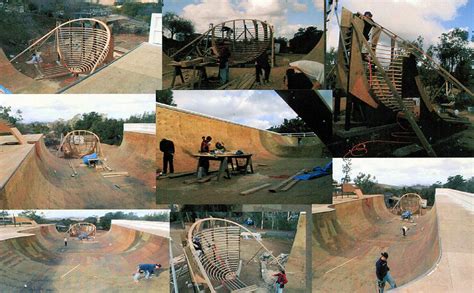 bob burnquist house|Bob Burnquist's Backyard Skate Park Tour .